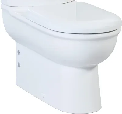 Чаша для унитаза-компакта Creavit Selin SL311 Sancos — официальный сайт
