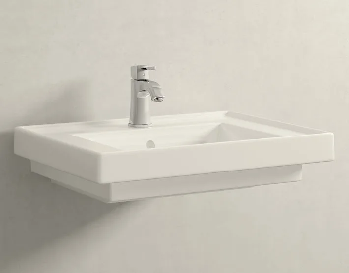 Смеситель для раковины Grohe Grandera 23310000 Sancos — официальный сайт