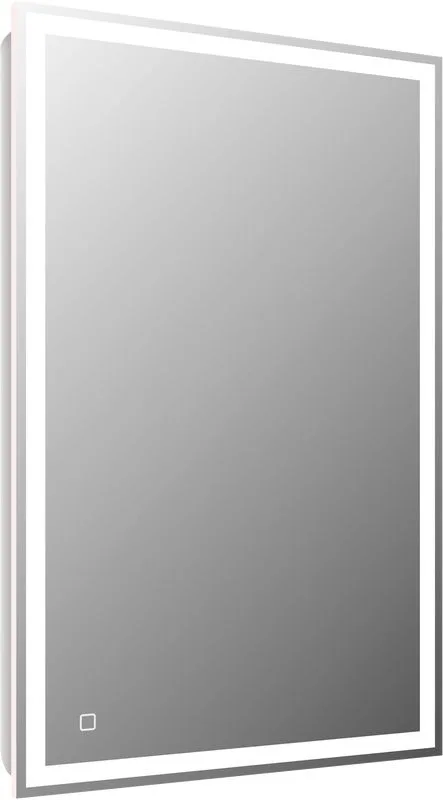 Зеркало BelBagno SPC-GRT-500-800-LED-TCH Sancos — официальный сайт