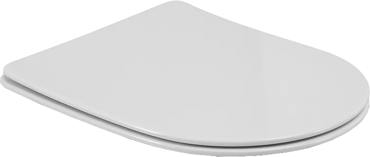 Унитаз подвесной BelBagno Soft BB084CH-TOR BB051SC с микролифтом, безободковый, белый Sancos — официальный сайт
