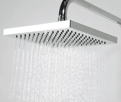 Душевая стойка Wasserkraft A017 Sancos — официальный сайт