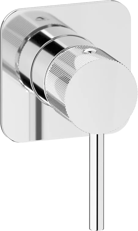 Встраиваемый смеситель IB Rubinetterie Industria ID300CC_1 chrome Sancos — официальный сайт
