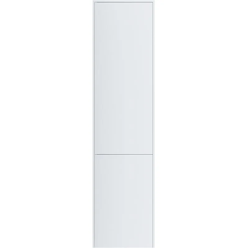 Шкаф-пенал для ванной AM.PM Inspire V2.0 40 белый матовый Sancos — официальный сайт