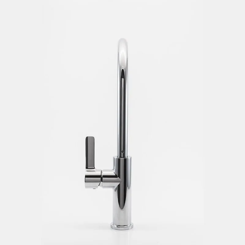Смеситель для кухни Clever Osmosis 61101, хром Sancos — официальный сайт