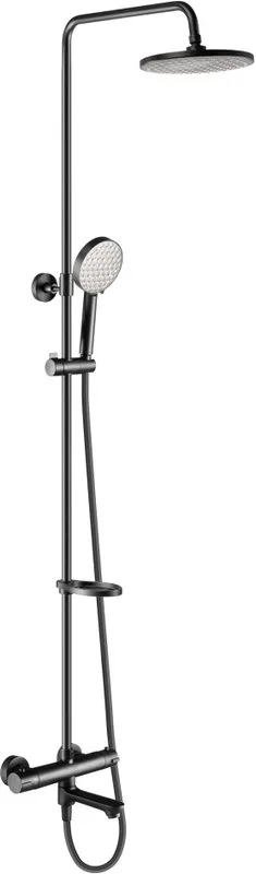 Душевая стойка Swedbe Hermes 5116B Sancos — официальный сайт