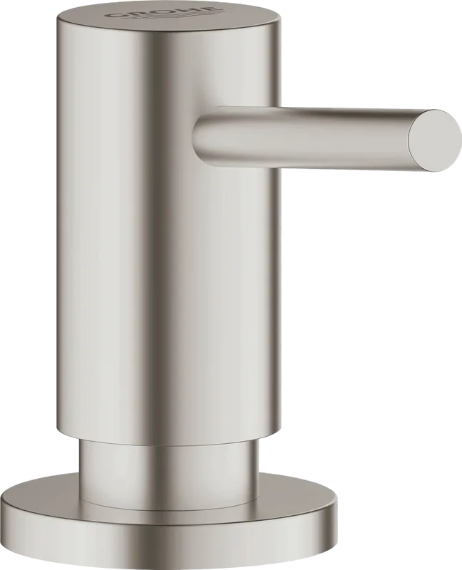 Дозатор для кухонной мойки Grohe Cosmopolitan 40535DC0 Sancos — официальный сайт
