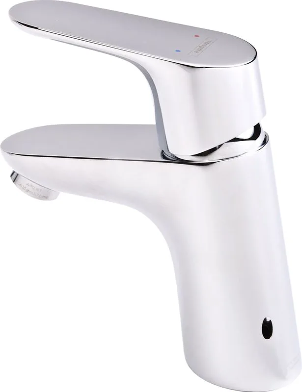 Смеситель для раковины Hansgrohe Focus E2 31730000 Sancos — официальный сайт