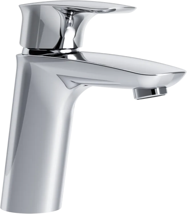 Смеситель для раковины AM.PM Spirit V2.1 F71A02100 Sancos — официальный сайт