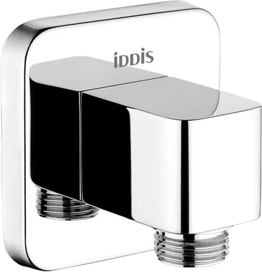 Шланговое подключение IDDIS Slide SLISB00i62, хром Sancos — официальный сайт