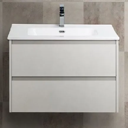 Тумба под раковину без столешницы BelBagno Kraft 39 50 bianco opaco Sancos — официальный сайт