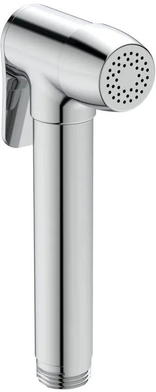 Смеситель для раковины Ideal Standard Сerabase BC834AA с гигиеническим душем, хром Sancos — официальный сайт
