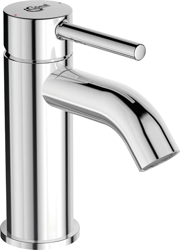 Смеситель для раковины Ideal Standard Ceraline BC193AA Sancos — официальный сайт