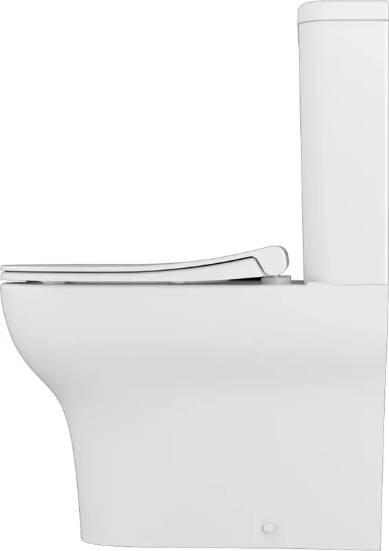 Унитаз-компакт напольный VitrA Zentrum 9012B003-7226 Sancos — официальный сайт