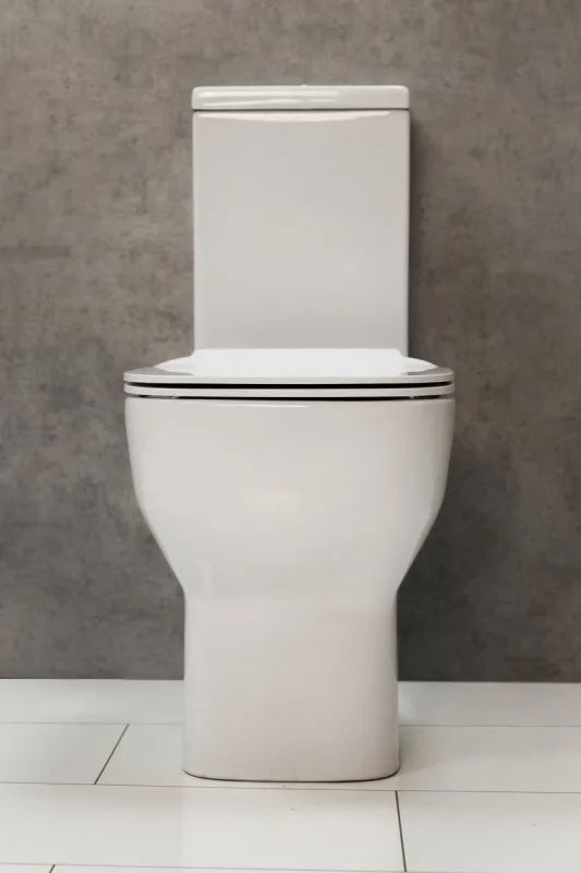 Унитаз-компакт напольный BelBagno Vaso BB127CP Sancos — официальный сайт