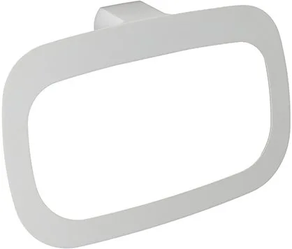 Полотенцедержатель Wasserkraft Kammel K-8360white Sancos — официальный сайт