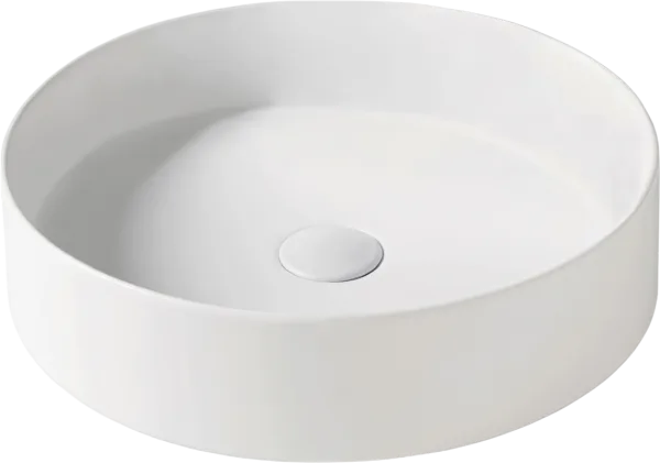 Накладная раковина Galassia SmartB 7405 Sancos — Оригинал