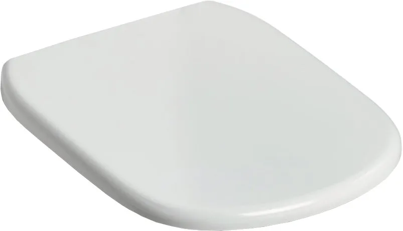 Крышка-сиденье Ideal Standard Tesi T352901 с микролифтом Sancos — официальный сайт