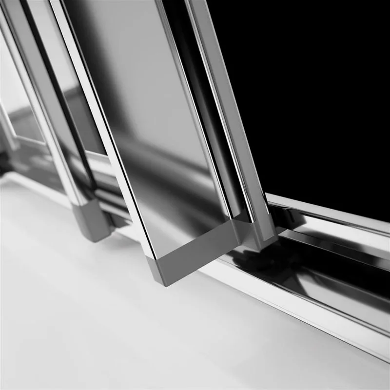 Душевая дверь в нишу Radaway Evo DW 80 Sancos — официальный сайт