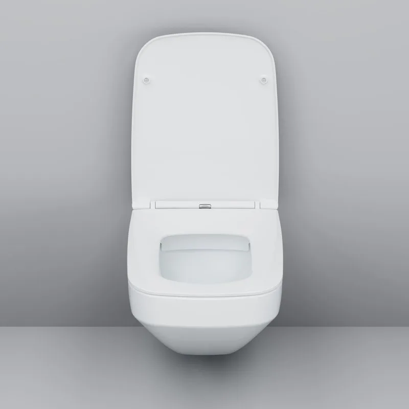 Унитаз подвесной AM.PM Inspire V2.0 C50A1700SC Sancos — официальный сайт