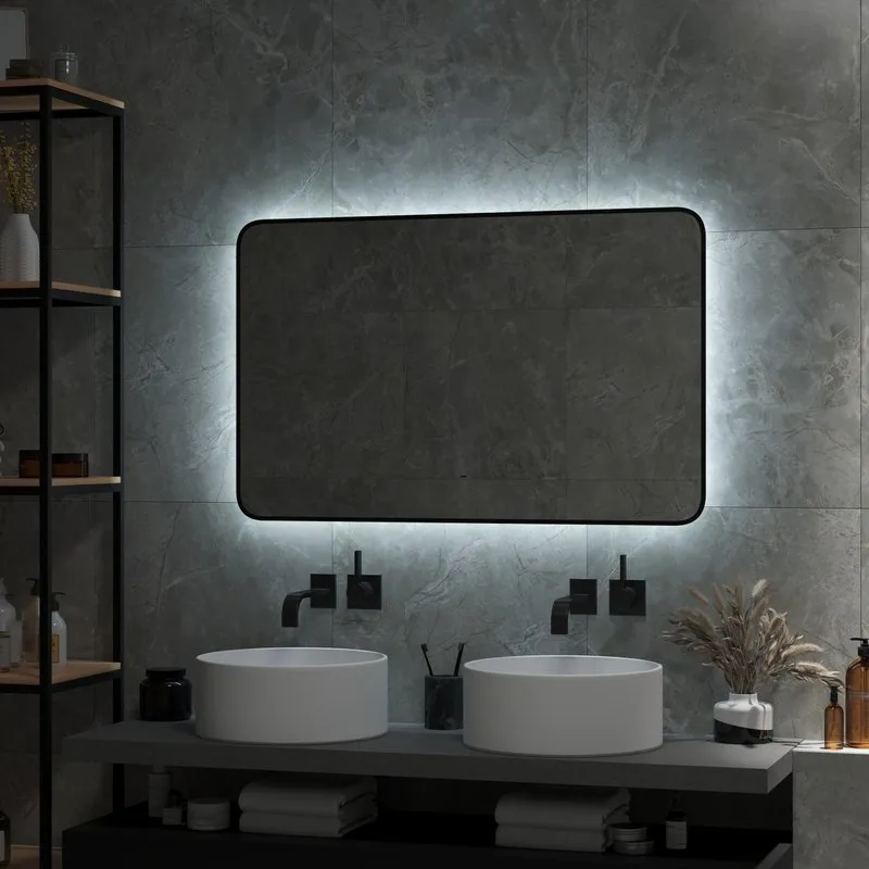 Зеркало Art&Max Siena 120 120 Sancos — официальный сайт