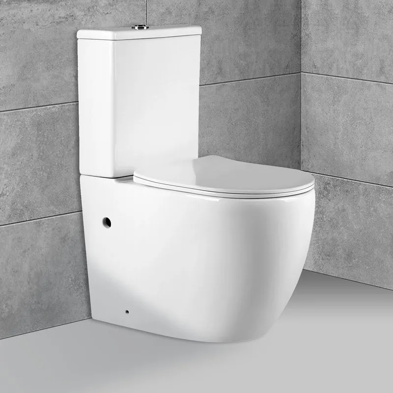 Унитаз-компакт напольный Vincea Evo Sancos — официальный сайт