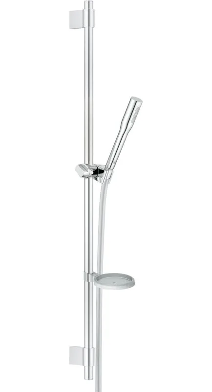 Душевая лейка Grohe Euphoria Cosmopolitan 27400000 Sancos — официальный сайт
