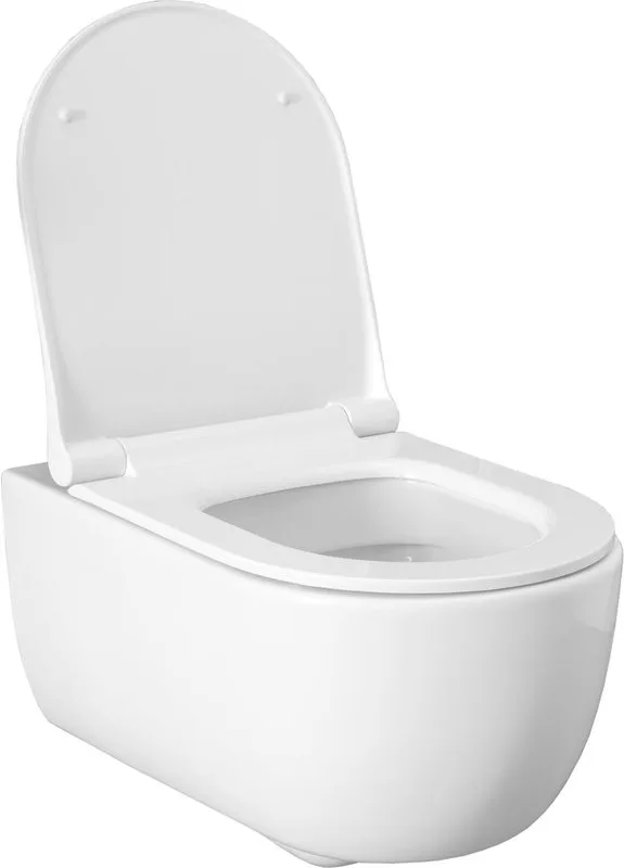 Унитаз подвесной Allen Brau Priority 4.31001.20 Sancos — официальный сайт