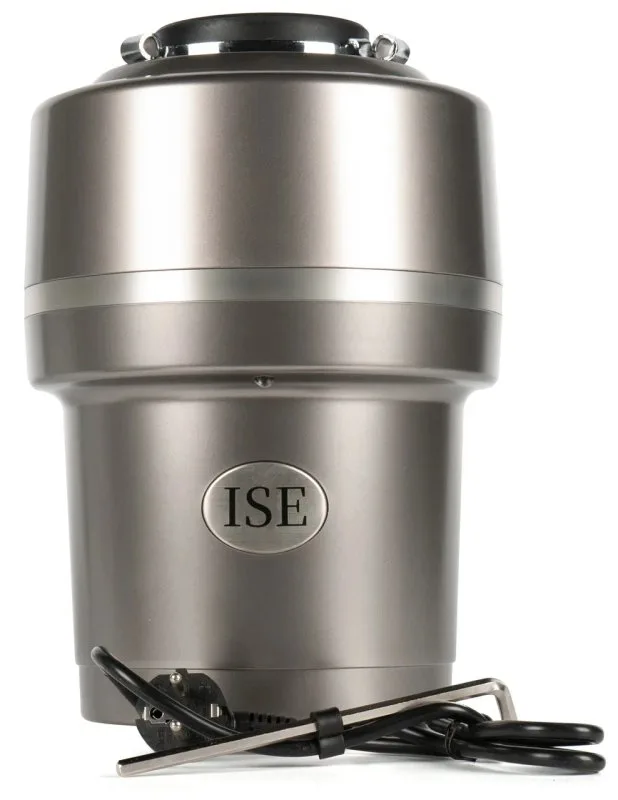 Измельчитель отходов ISE ISE-150 Sancos — официальный сайт