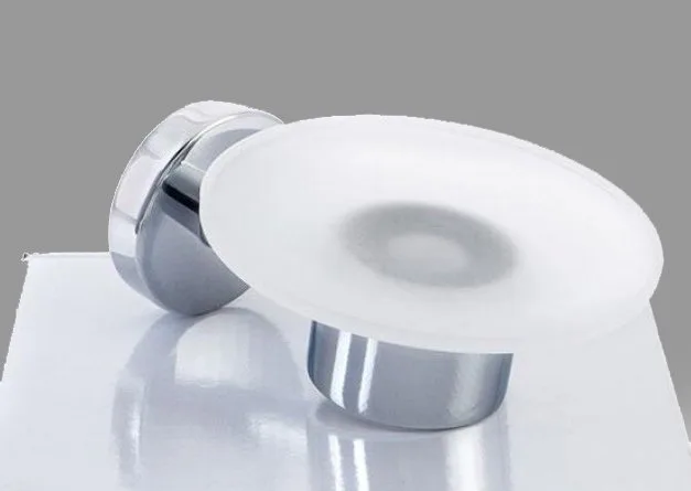 Мыльница Hansgrohe Logis Sancos — официальный сайт