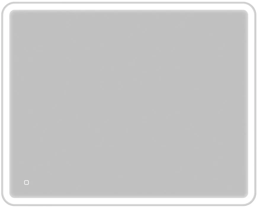 Зеркало BelBagno SPC-MAR-1000-800-LED-TCH Sancos — официальный сайт