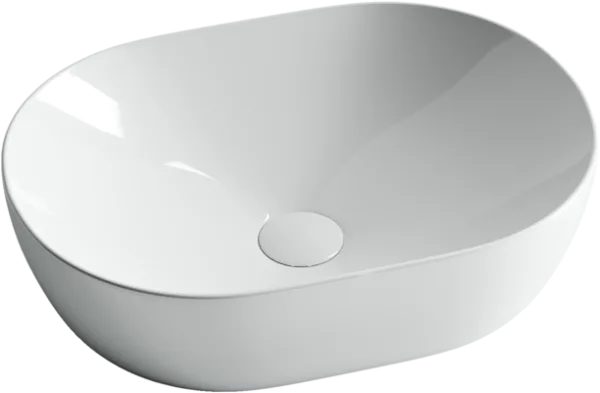 Накладная раковина Ceramicanova Element CN5010 Sancos — Оригинал