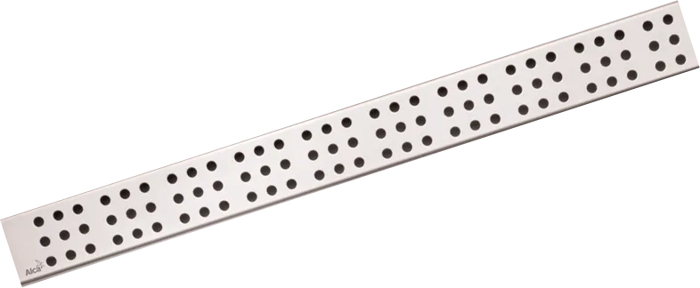 Душевой трап (лоток) AlcaPlast APZ104 -950, 95 см Sancos — официальный сайт
