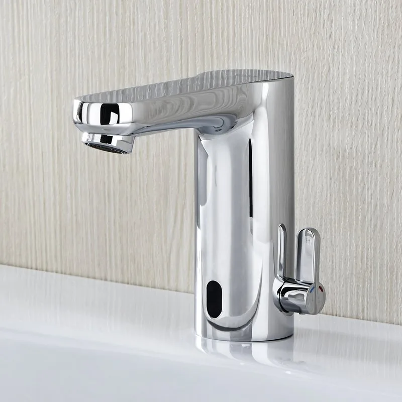 Смеситель для раковины Grohe Eurosmart Cosmopolitan E 36325001 Sancos — официальный сайт