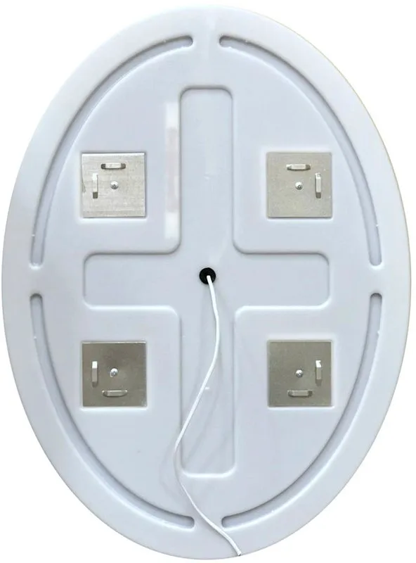 Зеркало BelBagno SPC-VST-600-800-LED-BTN Sancos — официальный сайт