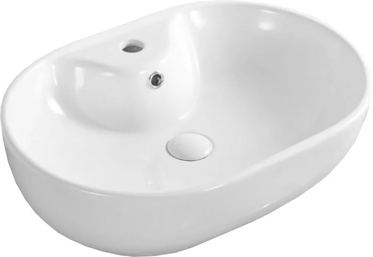 Накладная раковина BelBagno BB1151 накладная Sancos — официальный сайт