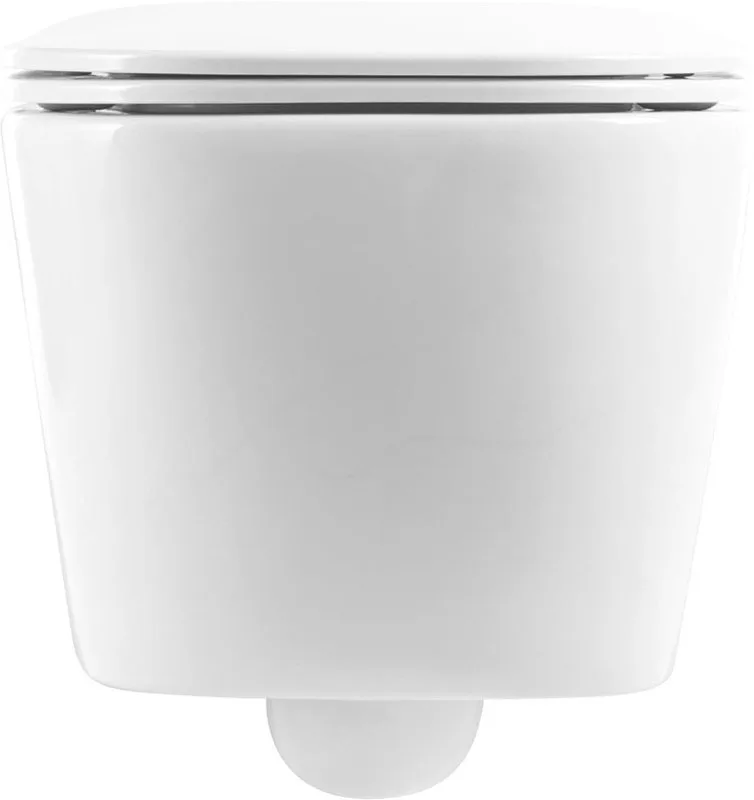 Унитаз подвесной BelBagno Genova BB1102CH Sancos — официальный сайт