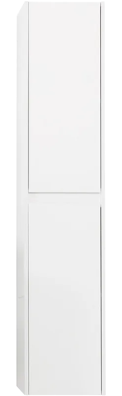 Шкаф-пенал для ванной BelBagno Kraft R bianco opaco Sancos — официальный сайт