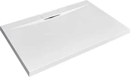 Поддон для душа Radaway Giaros D 80x100 с сифоном Sancos — официальный сайт