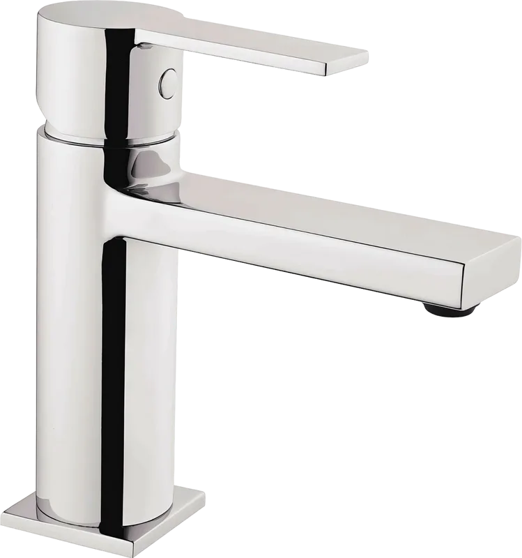 Смеситель для раковины VitrA Flo S A41936EXP Sancos — официальный сайт