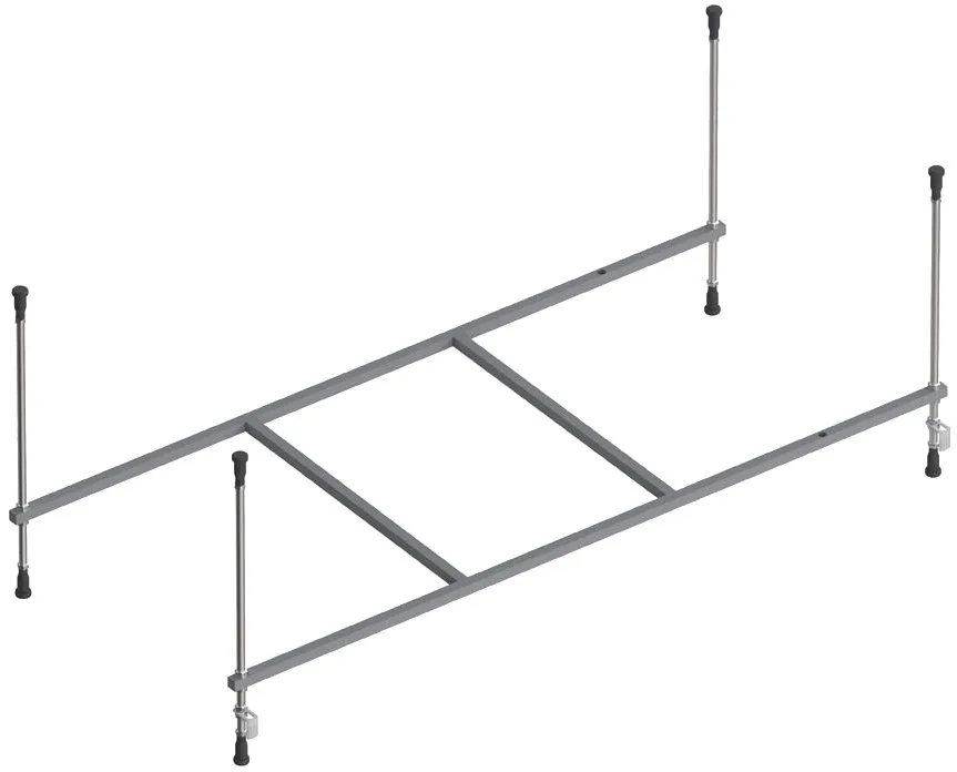 Каркас для ванны AM.PM X-Joy W88A-150-070W-R Sancos — официальный сайт