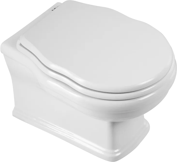 Унитаз подвесной BelBagno Boheme BB115CH Sancos — официальный сайт