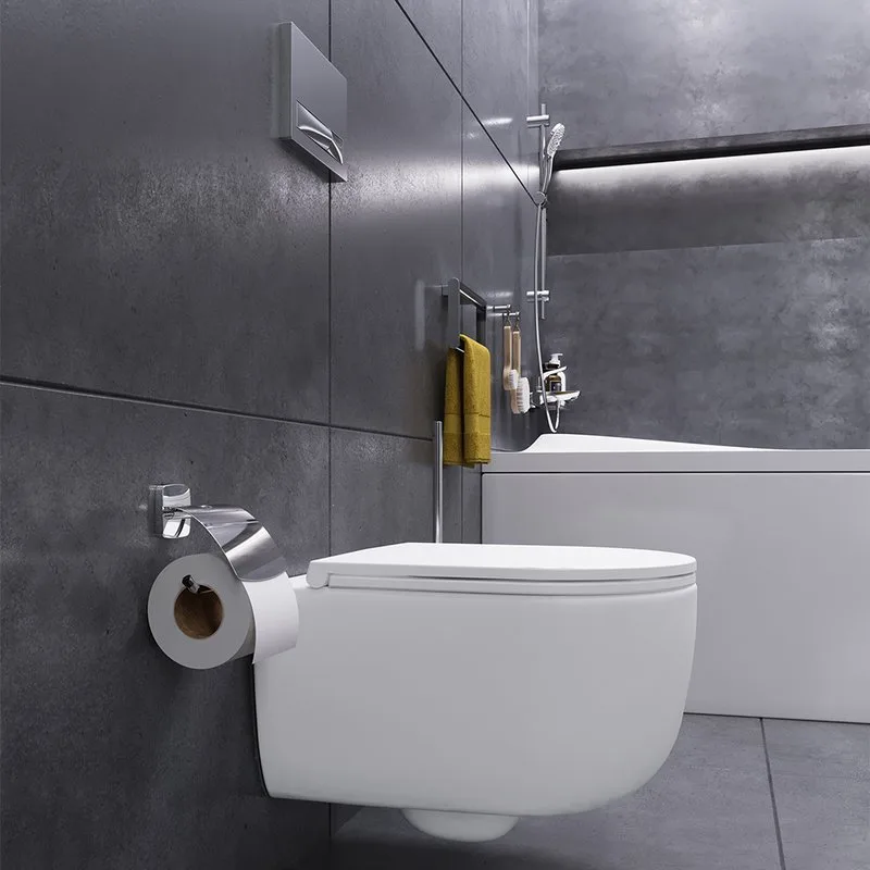 Унитаз подвесной Damixa Sirius DX86C1700SC Sancos — официальный сайт