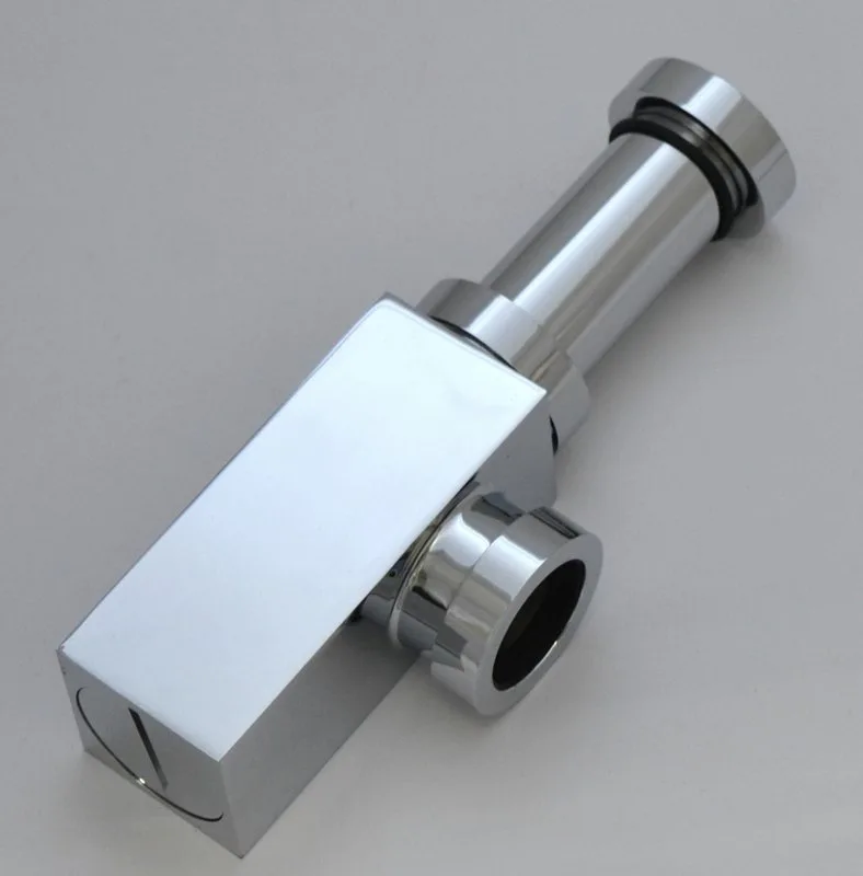 Сифон для раковины AlcaPlast A401 Sancos — официальный сайт