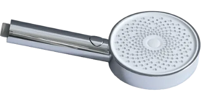 Душевая лейка Allen Brau Priority 5.31B20-00 3 режима хром Sancos — официальный сайт