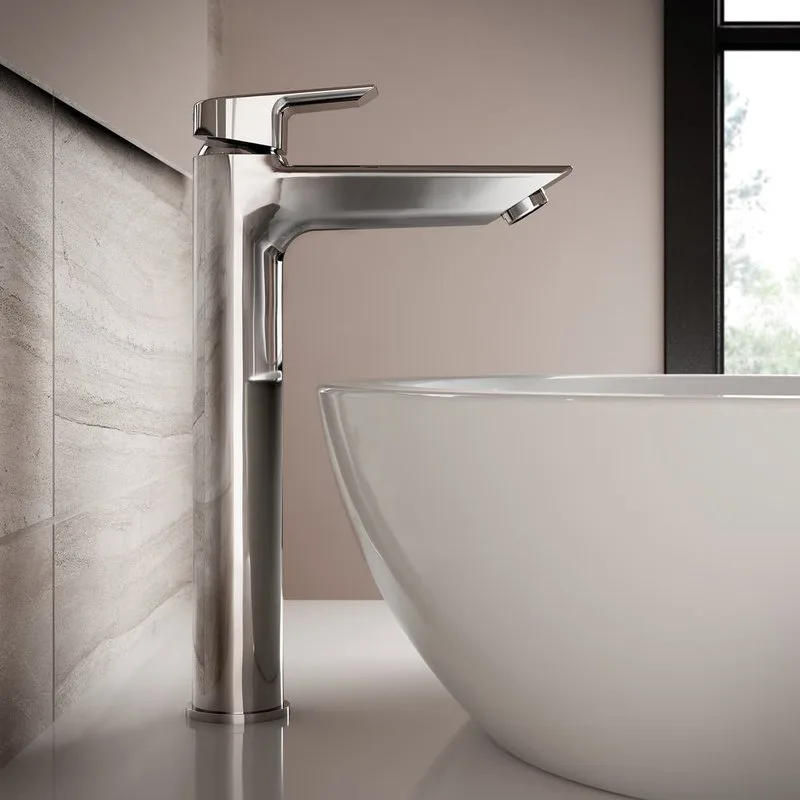 Смеситель для раковины Ideal Standard Tesi A6575AA Sancos — официальный сайт