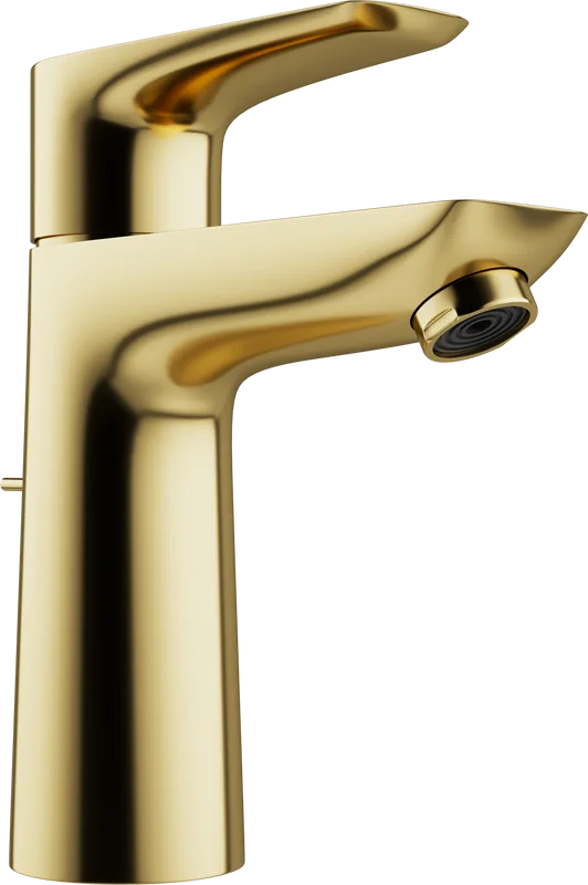 Смеситель для раковины Hansgrohe Talis E 71710990 с донным клапаном Sancos — официальный сайт