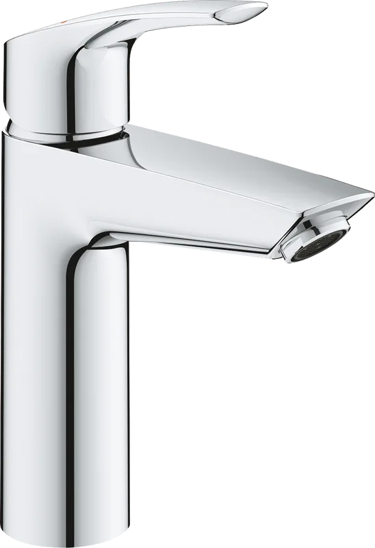 Смеситель для раковины Grohe Eurosmart 23324003 Sancos — официальный сайт