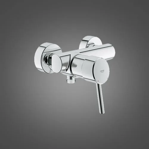 Смеситель для душа Grohe Concetto 32210001 Sancos — официальный сайт