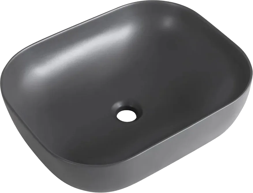 Накладная раковина BelBagno BB1302-H311 Sancos — официальный сайт