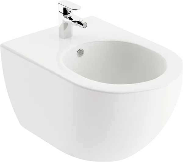 Биде подвесное Ravak Chrome Uni Chrome